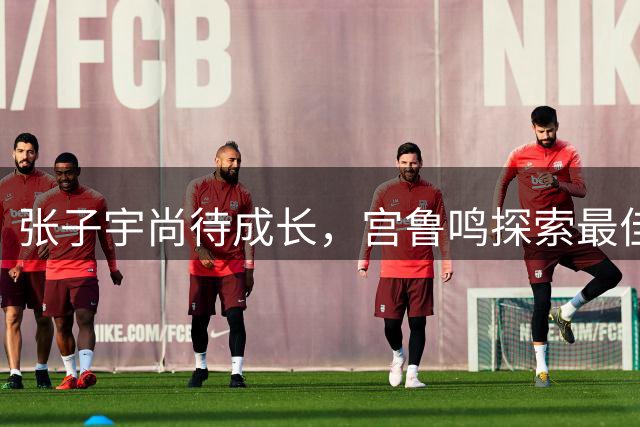 张子宇尚待成长，宫鲁鸣探索最佳战术定位